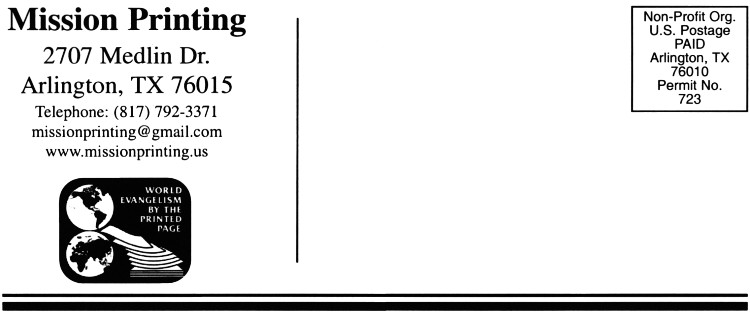 heading at the top of page 8, February-April  2010 (40K)